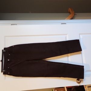 Liz Claiborne corduroy pants